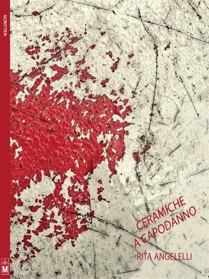 cover image of Ceramiche a Capodanno